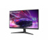 Monitor Gamer LG 24GQ50F-B UltraGear LED 24", Full HD, FreeSync, 165Hz, HDMI, Negro  2