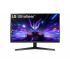 Monitor Gamer LG 27GS60F UltraGear LCD 27", Full HD, G-Sync/FreeSync, 180Hz, HDMI, Negro  1
