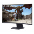 Monitor Gamer Curvo LG 27GS60QC-B LCD 27", 2560x1440 Quad HD, G-Sync/FreeSync, 180Hz, HDMI/DisplayPort, Negro   2