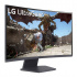 Monitor Gamer Curvo LG 27GS60QC-B LCD 27", 2560x1440 Quad HD, G-Sync/FreeSync, 180Hz, HDMI/DisplayPort, Negro   4