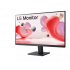 Monitor LG 27MR400-B LCD 27", Full HD, FreeSync, 100Hz, HDMI, Negro  2