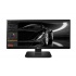 Monitor LG 29UB55-B LED 29", Full HD, Ultra Wide, HDMI, Bocinas Integradas (2 x 10W), Negro  1