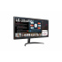 Monitor LG 34WP500-B LED 34", UltraWide Full HD, Ultra Wide, FreeSync, 75Hz, HDMI, Negro  4