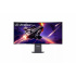 Monitor Gamer Curvo LG UltraGear OLED 45", 3440x1440 Ultra Wide Quad HD, G-Sync/FreeSync, 240Hz, HDMI/DisplayPort, Negro   1