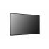 LG 49UH7J Pantalla Comercial LED 49”, 4K Ultra HD, Negro  4