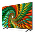 LG Smart TV LED NANO77 50'', 4K Ultra HD, Negro  2