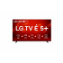 LG Smart TV LED AI ThinQ UR8750 50", 4K Ultra HD, Negro  1