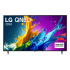 LG Smart TV QNED QNED80 55", 4K Ultra HD, Negro  1