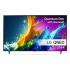 LG Smart TV QNED QNED80 55", 4K Ultra HD, Negro  3