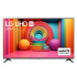 LG Smart TV LED UT75 65", 4K Ultra HD, Negro  1