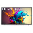 LG Smart TV QNED MiniLED QNED90T 86", 4K Ultra HD, Negro  1