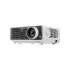 Proyector LG ProBeam 4K DLP, 3840 x 2160, 6000 Lúmenes, Bluetooth, Inalámbrico, con Bocinas, Blanco  10