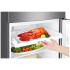 LG Refrigerador GT29BPPK, 9 Pies Cúbicos, Plata ― Daños menores / estéticos - Golpe a un costado de la puerta inferior.  6