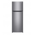 LG Refrigerador GT29BPPK, 9 Pies Cúbicos, Plata ― Daños menores / estéticos - Golpe a un costado de la puerta inferior.  1
