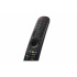 LG Control Remoto Magic Remote MR22GN, Inalámbrico, Negro  2