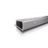 LG Barra de Sonido con Subwoofer SH5, Bluetooth, Inalámbrico, 2.1, 320W RMS, USB 2.0, Plata  8