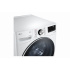 LG Lavasecadora de Carga Frontal WD20WV26R, 20kg Lavado/11kg Secado, Blanco  6
