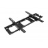 Link Bits Soporte de Pared C3271N42 para Pantalla 32" - 71", hasta 65kg, Negro  3