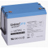 Linkedpro Batería para Alarma LK7512, 12V, 75A  1