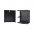 LinkedPRO Gabinete Bastidor de Pared, 24 Puertos  1