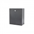 LinkedPRO Gabinete Bastidor de Pared, 24 Puertos  2