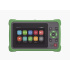 LinkedPro Probador de Enlaces de Fibra Óptica OTDR Touch, Verde/Gris  1