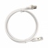 LinkedPRO Cable Patch Cat6a FTP Blindado RJ-45 Macho - RJ-45 Macho, 7 Metros, Blanco  1