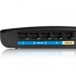 Router Linksys E1500, Inalámbrico, WPA, WPA2, IEEE 802.11n  3