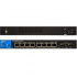 Switch Linksys Gigabit Ethernet LGS310C, 8 Puertos 10/100/1000 + 2 Puertos SFP,  20Gbit/s, 8000 Entradas - Administrable ― ¡Envío gratis limitado a 10 productos por cliente!  2
