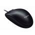 Mouse Logitech M90, Alámbrico, USB, 1000DPI, Negro - para Mac/PC  2