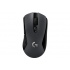 Mouse Gamer Logitech Óptico G603, RF Inalámbrico, Bluetooth, 12.000DPI, Negro  1