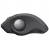 Mouse Ergonómico Trackball Logitech MX Ergo, Inalámbrico, Bluetooth, 380DPI, Negro  2