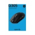 Mouse Gamer Logitech Óptico G305, Inalámbrico, USB, 12.000DPI, Negro  8