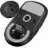 Mouse Gamer Logitech Óptico Pro X Superlight, Inalámbrico, Lightspeed, USB A, 25.400DPI, Negro  7