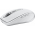 Mouse Logitech Óptico MX Anywhere 3S, Recargable, Inalámbrico, USB, 8000PDI, Gris Pálido  4
