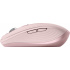 Mouse Logitech Óptico MX Anywhere 3S, Recargable, Inalámbrico, USB, 8000PDI, Rosa  5