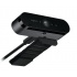 Logitech Webcam con Micrófono BRIO, 4K Ultra HD, 4096 x 2160 Pixeles, USB 3.0, Negro  2