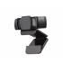 Logitech Webcam HD Pro C920s con Micrófono, Full HD, 1920 x 1080 Pixeles, USB 2.0, Negro ― incluye Audífonos Logitech H390  3