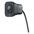Logitech Webcam StreamCam, 1920 x 1080 Pixeles, USB-C, Negro  8