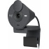 Logitech Webcam Brio 300, 2MP, 1920 x 1080 Pixeles, USB-C, Grafito  1