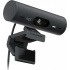 Logitech Webcam Brio 505, 4MP, 1920 x 1080 Pixeles, USB-C, Grafito  5