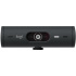 Logitech Webcam Brio 505, 4MP, 1920 x 1080 Pixeles, USB-C, Grafito  4