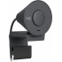 Logitech Webcam Brio 305, 2 MP, 1920 x 1080 Pixeles, USB-C, Grafito  2