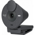 Logitech Webcam Brio 305, 2 MP, 1920 x 1080 Pixeles, USB-C, Grafito  3