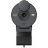 Logitech Webcam Brio 305, 2 MP, 1920 x 1080 Pixeles, USB-C, Grafito  4