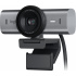 Logitech Webcam Brio 705 con Micrófono, 8.5MP, 4060 x 2160 Píxeles, USB-C, Negro  1