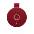 Logitech Bocina Portátil Megaboom 3, Bluetooth, Inalámbrico, Micro USB, Rojo  5