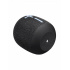 Logitech Bocina WONDERBOOM 3, Bluetooth, Inalámbrico, Negro - Resistente al Agua ― Abierto  4