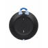 Logitech Bocina WONDERBOOM 3, Bluetooth, Inalámbrico, Negro - Resistente al Agua ― Abierto  5