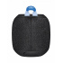 Logitech Bocina WONDERBOOM 3, Bluetooth, Inalámbrico, Negro - Resistente al Agua ― Abierto  3